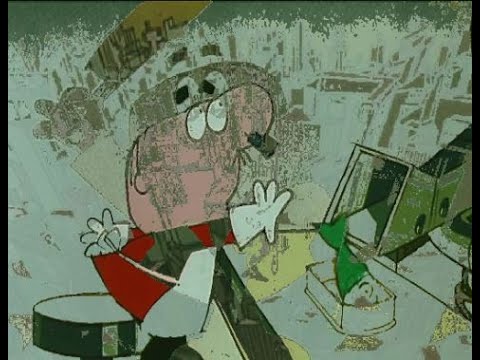 Rossi sucht das Glueck   Folge Maerchenwelt