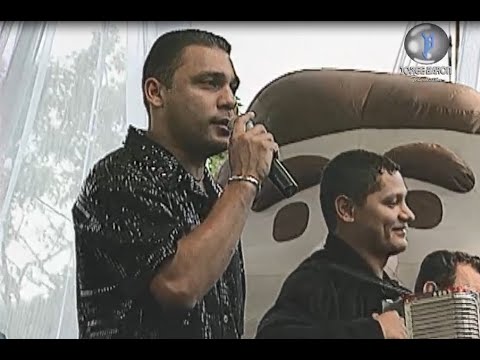 Jean Carlos Centeno en el #ShowDeLasEstrellas. #LunesDeVallenato