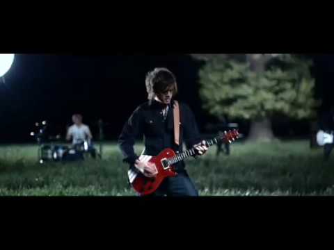Elliot Minor - Solaris Music Video