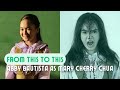 From This To This: Abby Bautista | Mary Cherry Chua NOW SHOWING in theaters nationwide
