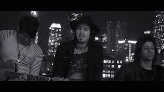 Escape The Fate - Let Me Be ( Music Video )