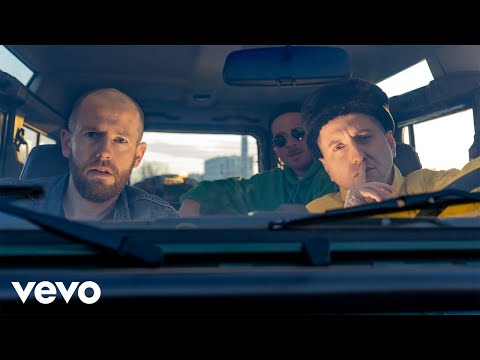 Rasmentalism - Dzisiaj nie zasnę (feat. Białas) [Official Video]