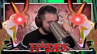 Getting a little salty here... | Hades