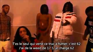 Chief Keef Close the Door