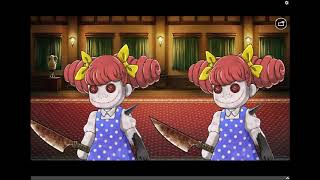 戦姫絶唱シンフォギアXD イベント
