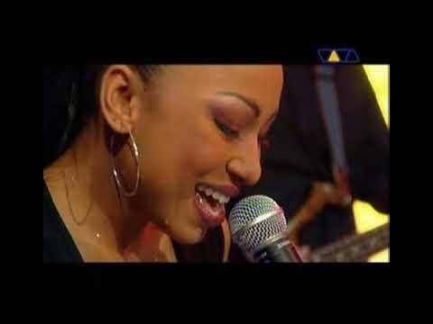 Debelah Morgan - Dance With Me [Live Vocal Performance @ Interaktiv] (VIVA)