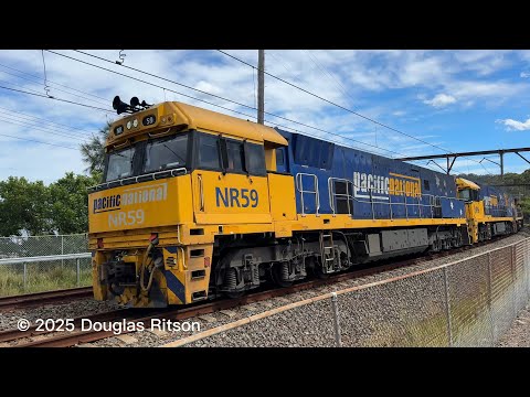 7MB4 - NR59, NR96, NR61. Tascott 14/12/25