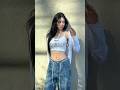 Yuna Sullyoon Itzy Nmixx Jyp Kpop Shorts Body