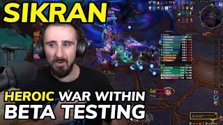 [BETA] 11.0 奈幽巴宮殿 錫克朗預覽