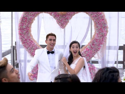 PUTRI UNTUK PANGERAN | Putri dan Pangeran Menikah?