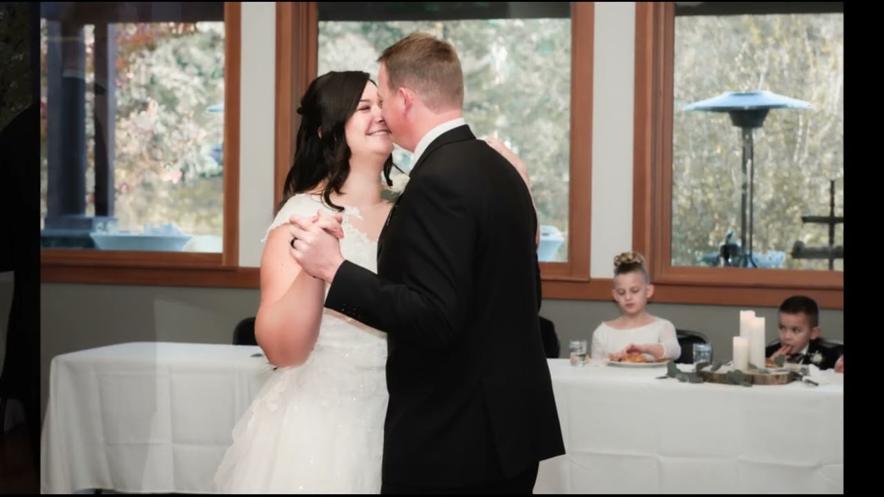 Promotional video thumbnail 5 for Brittney Corey Photography, LLC