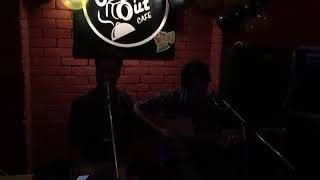 Naina banjare live unplugged