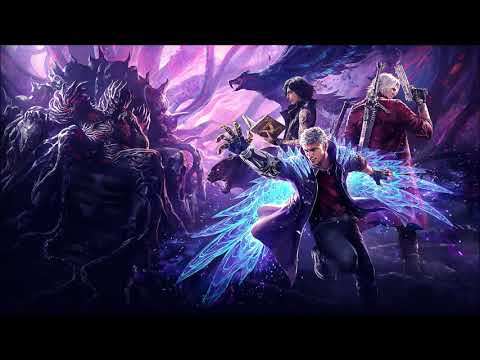 Drakim's VGM 897 - TEPPEN - Nero Theme