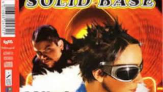 Solid Base -   I Like It (Extended Mix)