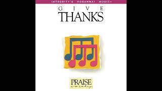 Jehovah-Jireh (Live) - Don Moen