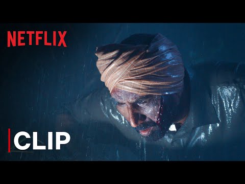 Kaali Khuhi Ka Raaz | Shabana Azmi, Leela Samson, Sanjeeda Sheikh | Netflix India — Kaali Khuhi