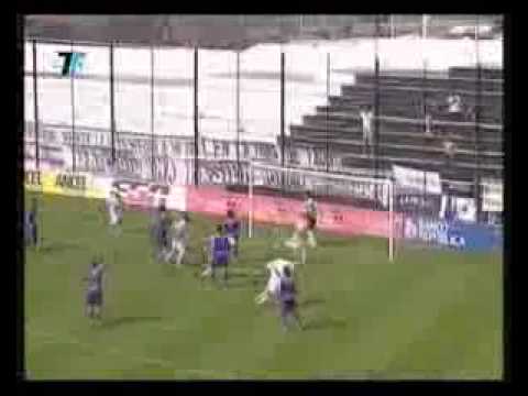 Show de Goles Segunda Fecha Torneo Apertura 2009 - 2010 Campeonato Uruguayo