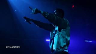 Majid Jordan - Something About You