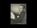 Bing Sings "It's A Good Day"