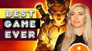 Fable Anniversary. Really? - My Favorite Game: Alanah