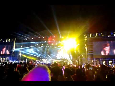 [Fancam] 140322 10 out of 10 - 2PM at HEC Korea Festival In Vietnam