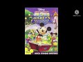 MMC Mickeys Storybook Surprises The Crossover Trailer Narration For Bradley Browne Productions