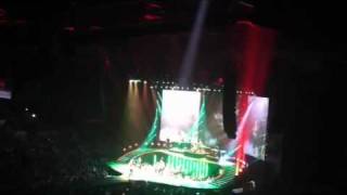 Lady A Blue Christmas