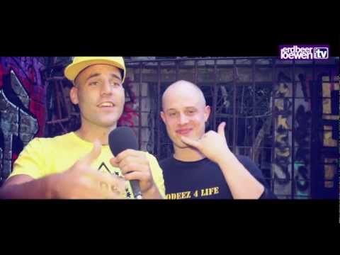 Dr.Knarf sappelt über Vox und seine Planung für's Leben.