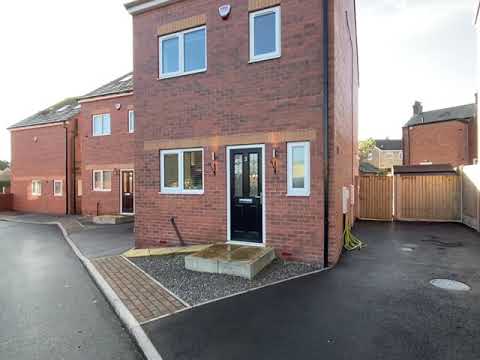 George Close, Ossett - Virtual Tour