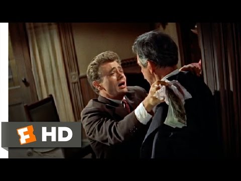 East of Eden (7/10) Movie CLIP - Give Me a Good Life (1955) HD