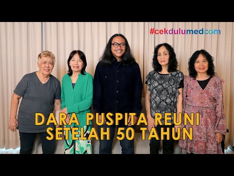 EKSKLUSIF! SHINDU'S SCOOP - DARA PUSPITA | BAND PEREMPUAN PERTAMA DI INDONESIA, EKSIS DI EROPA!