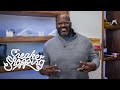 Shaq Goes Sneaker Shopping With Complex