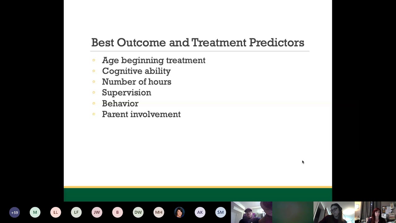 Understanding ABA Therapy   the Autism Benefit