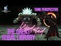 *Updated* Final Fantasy 14 The Great Gubal Library In Depth Dungeon Walkthrough