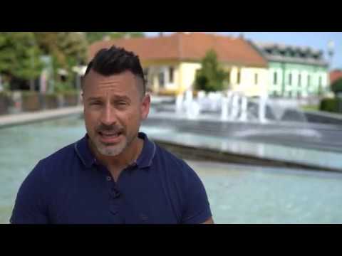 RTL Klub - Magyarország Legszebb Városai (2017.09.10.) - Gyula
