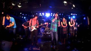 The Constellations - December - Live On Fearless Music HD