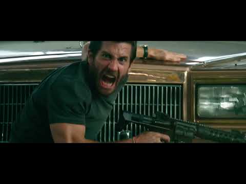 映画『アンビュランス』15秒SPOT《大ヒット上映中！》