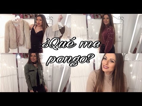 MI ESTILO DIARIO ¡NO sé qué PONERME! MÁS de 15 OUTFITS & MAQUILLAJE de diario | Bstyle