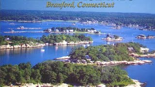 Thimble Island Tour (2014)