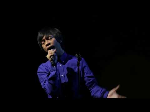 Breakout Showcase : D'Masiv - Selamat Jalan Kekasih