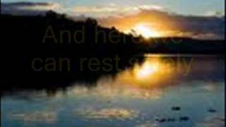 Dave Matthews and Tim Reynolds - One sweet world (with Lyrics)
