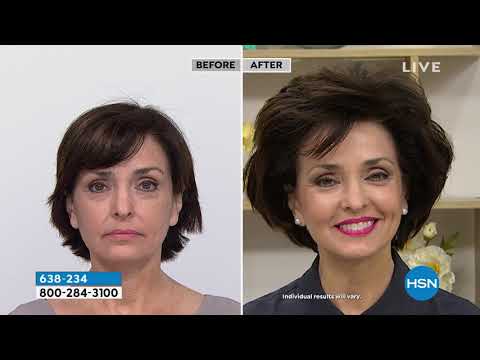 HSN | Tweak'd Haircare 08.04.2021 - 10 PM