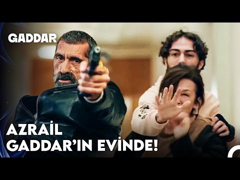 Çekirdek Aileni Korumadan Şehri Koruyamazsın! - Gaddar