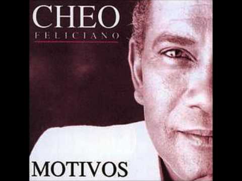 Me Fascina Esa Mujer -  Cheo Feliciano