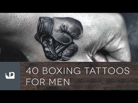 download lagu mp3 mp4 Boxing Tattoos, download lagu Boxing Tattoos gratis, unduh video klip Boxing Tattoos