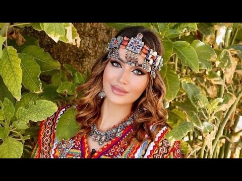 Kiki Ben Brahim & Lounis Sadaoui - Di Levher N Wallen im