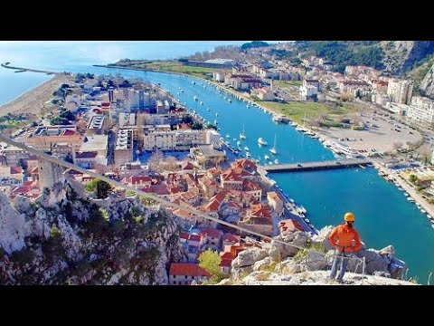 Apartments Neven Omis - Croatia