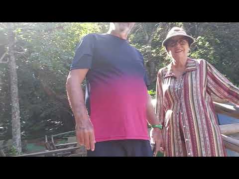 Parque das fontes Rio quente goias  28 04 26