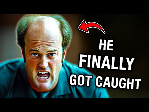 The Worst Funeral Director of All Time