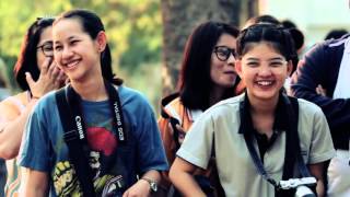 Download lagu Pose Guid #3  Sek Photo mp3